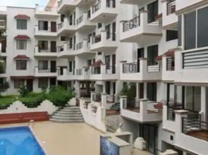 Humming Wood Apartments