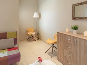 Chrissomallis Apartments