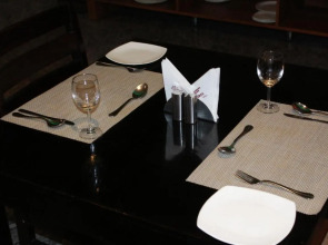 Kyriad Hotel Gulbarga by OTHPL