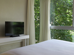Smart Hotel Montevideo