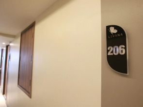 Levana Pattaya Hotel