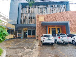 Cihampelas Hotel 2