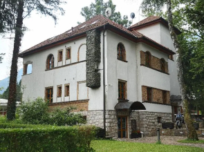 Vila Drina