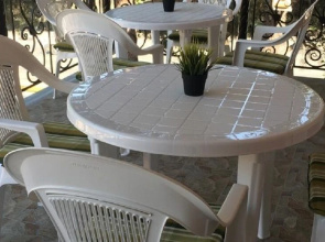 Luxury Guest House Rosalia