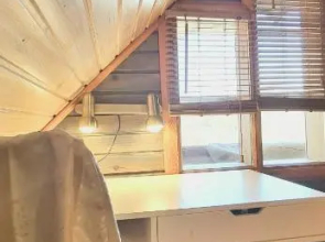 Partsilombi Holiday Home