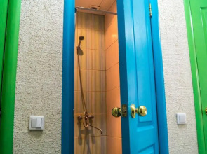 Хостел Апельсин