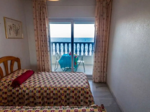 Traditional Holiday Home in La Manga With Swimming Pool