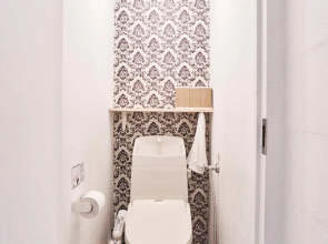 TEN To SEN Guest House Takamatsu