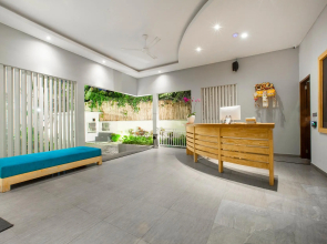 Bali Karma Sajtra Hotel