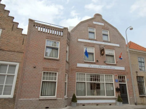 Hotel De Vier Heemskinderen