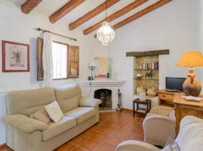Cortijo El Majito Frigiliana by Ruralidays