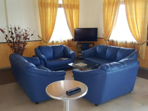 Hotel degli Angeli