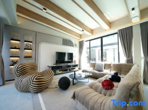 Movenpick pool villa by Angkana Luxury 5 star