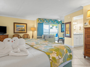 Sandpiper Gulf Resort