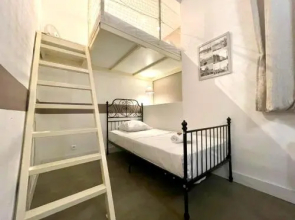 Loft Vieux Port Marseille