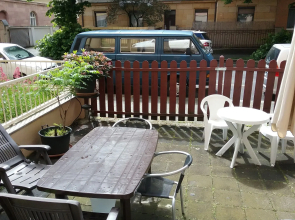 Sultanias Homesharing