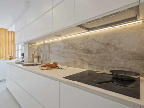 Apartment Marti