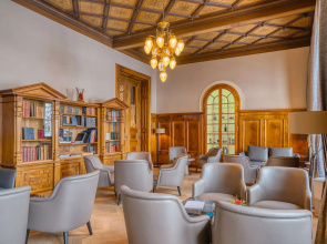 Grand Hotel des Bains Kempinski