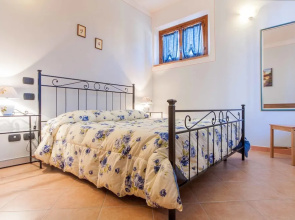 Agriturismo Podere Camollia