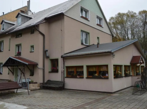 Penzion54 & Restaurace