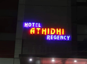 Athidhi Regency