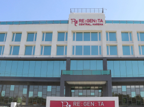 Regenta Central Harsha Vapi