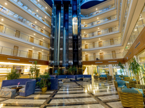 Holiday Garden Resort