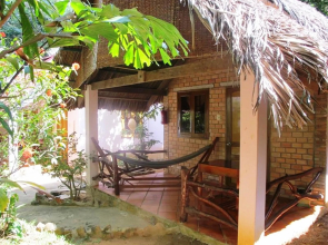 Homestead Garden View Resort