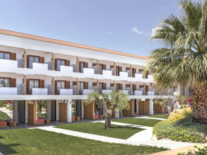 Tresor Hotel