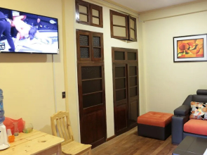 Hostal Umajalzu