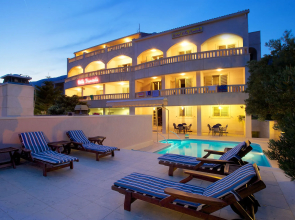 Villa Daniela