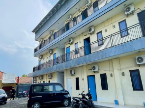 OYO 588 Richmond Guest House