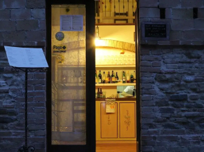 Agriturismo Casa Deimar