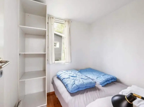 4 Star Holiday Home in Vipperod
