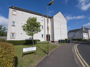 Montgomery Apartments - Gyle