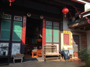 Grace Kinmen B&B