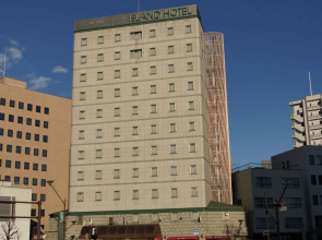 Island Hotel