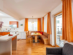 Appartementhaus Steirergasse by Schladming-Appartements