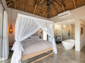 Villa Sebra in Hoedspruit