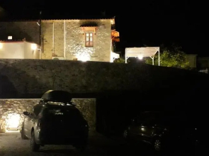 Theodora's Guest House