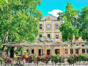 Hostel Central Station