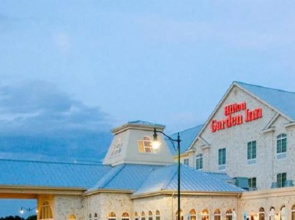 Hilton Garden Inn Granbury