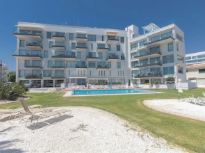 Protaras Thalassa Apartment Ta206