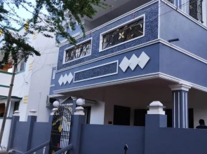 Aarudhara Holiday Home 2