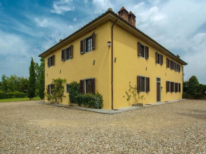 I BORRIGIANI – Il Borro Toscana