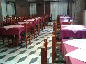 St. Joseph Hotel