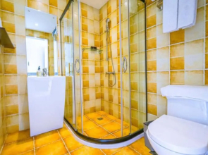 Yiyun Botique Inn Spa Yard Tongli