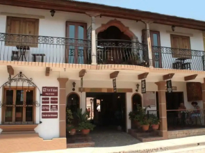 Hotel Yat B'alam