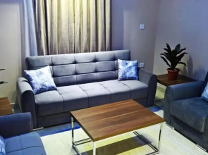 Gold Palace Hotel Apartments