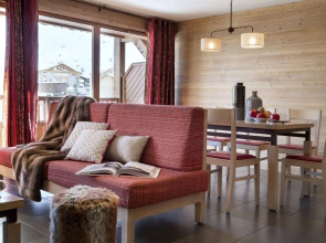Chalet Montana Airelles
